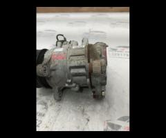 COMPRESSORE ARIA CONDIZIONATA BMW F20 GE447260-471 - 14