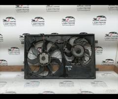 VENTOLA RAFFREDDAMENTO MOTORE SEAT IBIZA CUPRA 201 - 1