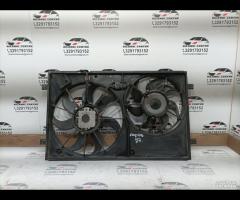VENTOLA RAFFREDDAMENTO MOTORE SEAT IBIZA CUPRA 201 - 2