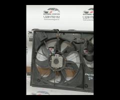 VENTOLA RAFFREDDAMENTO MOTORE SEAT IBIZA CUPRA 201 - 3