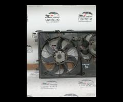 VENTOLA RAFFREDDAMENTO MOTORE SEAT IBIZA CUPRA 201 - 4