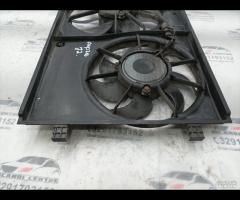 VENTOLA RAFFREDDAMENTO MOTORE SEAT IBIZA CUPRA 201 - 6