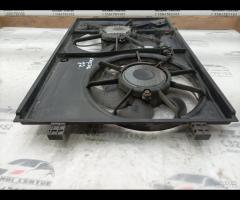 VENTOLA RAFFREDDAMENTO MOTORE SEAT IBIZA CUPRA 201 - 7