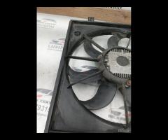 VENTOLA RAFFREDDAMENTO MOTORE SEAT IBIZA CUPRA 201 - 13