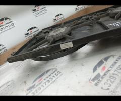 VENTOLA RAFFREDDAMENTO MOTORE SEAT IBIZA CUPRA 201 - 16
