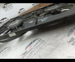 VENTOLA RAFFREDDAMENTO MOTORE SEAT IBIZA CUPRA 201 - 17