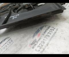 VENTOLA RAFFREDDAMENTO MOTORE SEAT IBIZA CUPRA 201 - 18