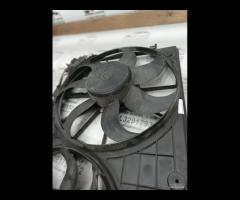 VENTOLA RAFFREDDAMENTO MOTORE SEAT IBIZA CUPRA 201 - 22