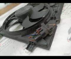 VENTOLA RAFFREDDAMENTO MOTORE SEAT IBIZA CUPRA 201 - 23