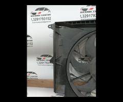 VENTOLA RAFFREDDAMENTO MOTORE BMW E82 2009 3135103