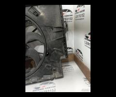 VENTOLA RAFFREDDAMENTO MOTORE BMW E82 2009 3135103 - 6
