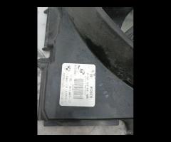 VENTOLA RAFFREDDAMENTO MOTORE BMW E82 2009 3135103 - 12