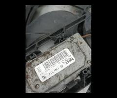 VENTOLA RAFFREDDAMENTO MOTORE BMW E82 2009 3135103 - 13