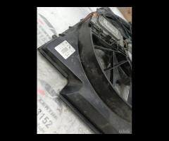 VENTOLA RAFFREDDAMENTO MOTORE BMW E82 2009 3135103 - 14