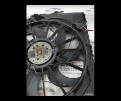 VENTOLA RAFFREDDAMENTO MOTORE BMW E82 2009 3135103 - 17