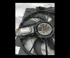 VENTOLA RAFFREDDAMENTO MOTORE BMW E82 2009 3135103 - 18