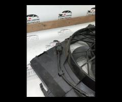 VENTOLA RAFFREDDAMENTO MOTORE BMW E82 2009 3135103 - 19