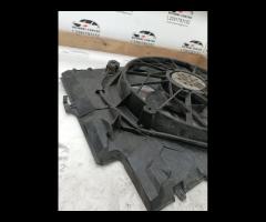 VENTOLA RAFFREDDAMENTO MOTORE BMW E82 2009 3135103 - 20