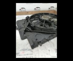 VENTOLA RAFFREDDAMENTO MOTORE BMW E82 2009 3135103 - 21