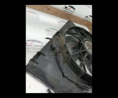 VENTOLA RAFFREDDAMENTO MOTORE BMW E82 2009 3135103 - 24