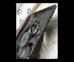 VENTOLA RAFFREDDAMENTO MOTORE E90 2007 3135103596 - 10