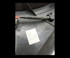 VENTOLA RAFFREDDAMENTO MOTORE E90 2007 3135103596 - 12