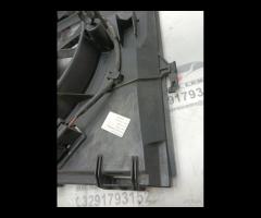 VENTOLA RAFFREDDAMENTO MOTORE E90 2007 3135103596 - 13