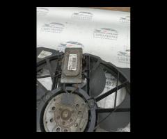 VENTOLA RAFFREDDAMENTO MOTORE E90 2007 3135103596 - 14