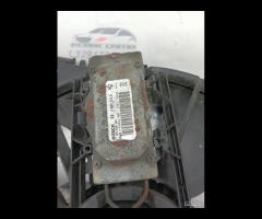 VENTOLA RAFFREDDAMENTO MOTORE E90 2007 3135103596 - 19