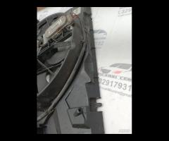 VENTOLA RAFFREDDAMENTO MOTORE E90 2007 3135103596 - 21