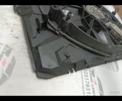 VENTOLA RAFFREDDAMENTO MOTORE E90 2007 3135103596 - 22