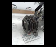 COMPRESSORE ARIA CONDIZIONATA BMW F20 GE447260-471 - 13