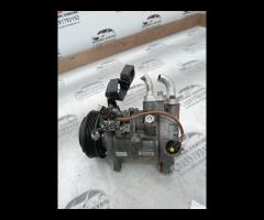 COMPRESSORE ARIA CONDIZIONATA BMW F20 GE447260-471 - 21