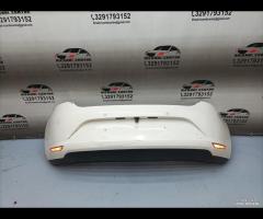 PARAURTI POSTERIORE CON SENSORI DI PARCHEGGIO SEAT