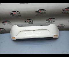 PARAURTI POSTERIORE CON SENSORI DI PARCHEGGIO SEAT