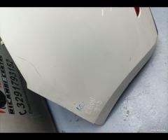 PARAURTI POSTERIORE CON SENSORI DI PARCHEGGIO SEAT