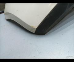 PARAURTI POSTERIORE CON SENSORI DI PARCHEGGIO SEAT