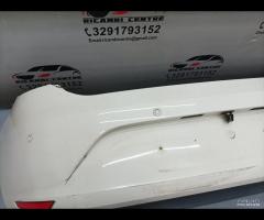 PARAURTI POSTERIORE CON SENSORI DI PARCHEGGIO SEAT - 8