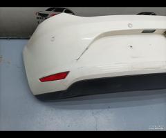 PARAURTI POSTERIORE CON SENSORI DI PARCHEGGIO SEAT - 9