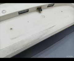 PARAURTI POSTERIORE CON SENSORI DI PARCHEGGIO SEAT - 11