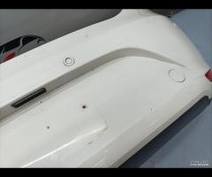 PARAURTI POSTERIORE CON SENSORI DI PARCHEGGIO SEAT - 12