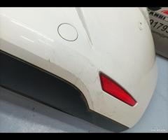 PARAURTI POSTERIORE CON SENSORI DI PARCHEGGIO SEAT - 13