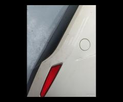 PARAURTI POSTERIORE CON SENSORI DI PARCHEGGIO SEAT - 16