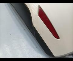 PARAURTI POSTERIORE CON SENSORI DI PARCHEGGIO SEAT - 17