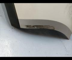 PARAURTI POSTERIORE CON SENSORI DI PARCHEGGIO SEAT - 19