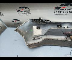 PARAURTI POSTERIORE CON SENSORI DI PARCHEGGIO SEAT - 23