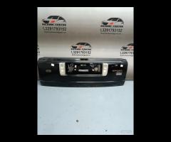 PORTELLONE SPONDA POSTERIORE LAND ROVER SPORT 2002