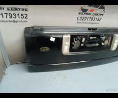PORTELLONE SPONDA POSTERIORE LAND ROVER SPORT 2002
