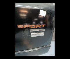 PORTELLONE SPONDA POSTERIORE LAND ROVER SPORT 2002 - 13