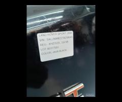 PORTELLONE SPONDA POSTERIORE LAND ROVER SPORT 2002 - 14